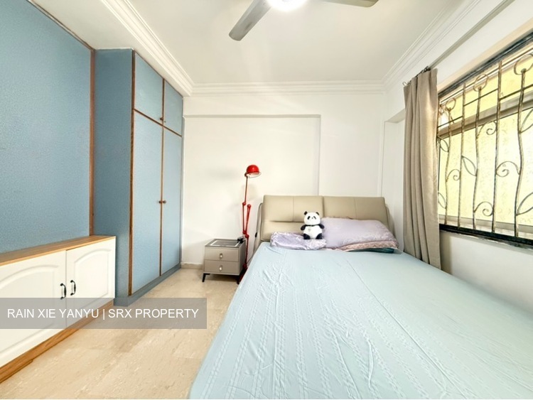 Blk 354 Woodlands Avenue 1 (Woodlands), HDB 4 Rooms #538573281